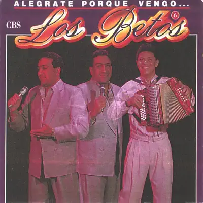 Alégrate Porque Vengo... - Beto Zabaleta Alégrate Porque Vengo... - Beto Zabaleta