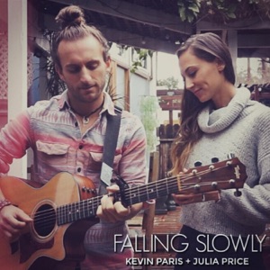 Falling Slowly - Single
