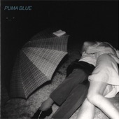 Puma Blue - Soft Porn