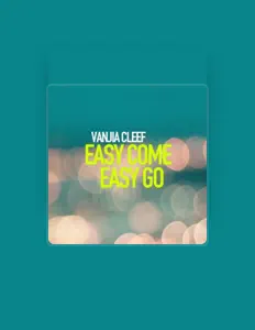 Listen to Vanja Cleef, watch music videos, read bio, see tour dates & more!