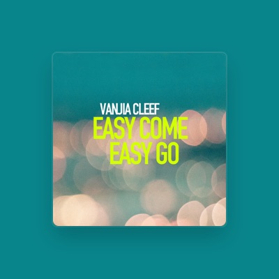 Listen to Vanja Cleef, watch music videos, read bio, see tour dates & more!
