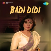 Badi Didi (Original Motion Picture Soundtrack) - Ravi