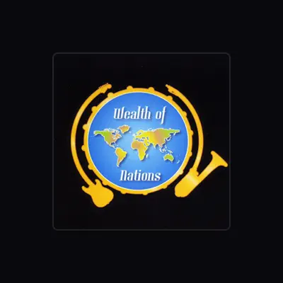 Listen to Wealth of Nations, watch music videos, read bio, see tour dates & more!