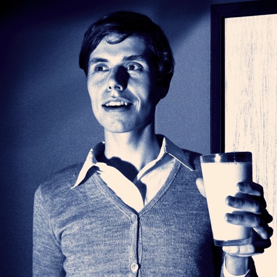 Cover artwork for Hated for Loving