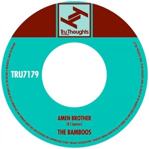 Amen Brother - Single