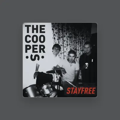 Listen to The Coopers, watch music videos, read bio, see tour dates & more!