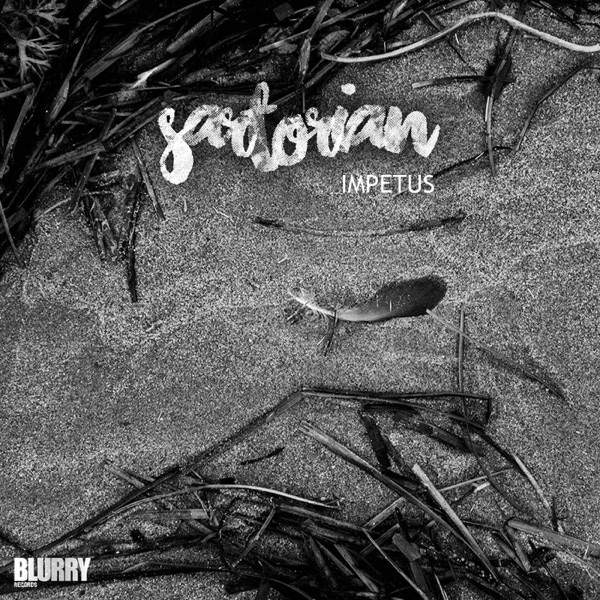 Impetus - EP