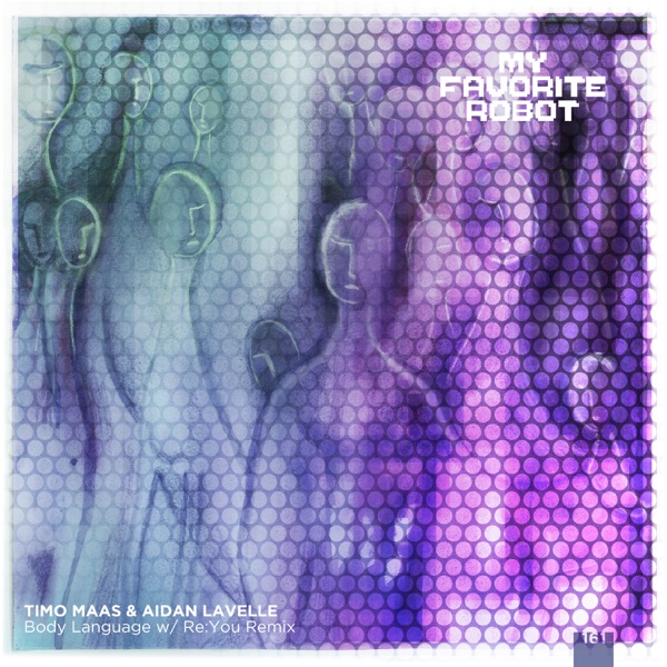 Body Language - Single