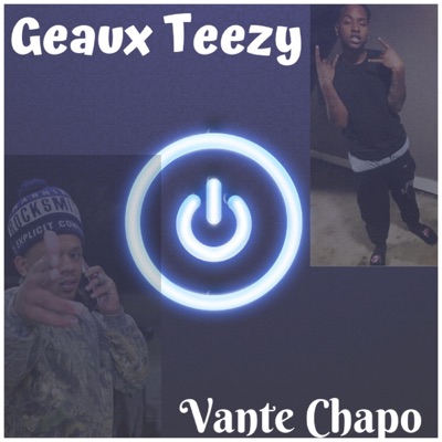 Power (feat. Vante Chapo) - Single