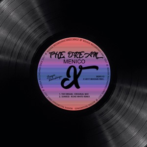 The Dream - Single
