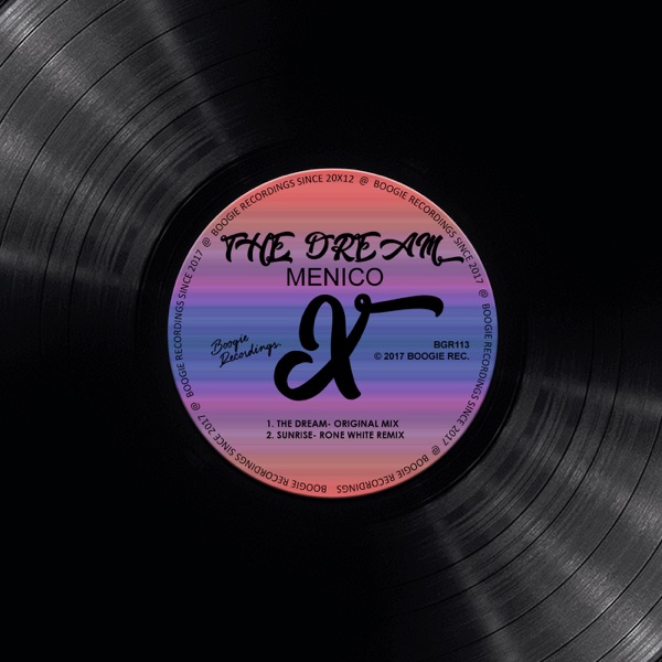The Dream - Single