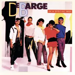 In a Special Way - Debarge
