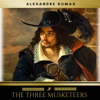 The Three Musketeers - Alexandre Dumas