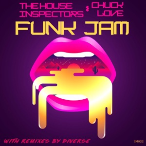 Funk Jam (feat. Chuck Love)