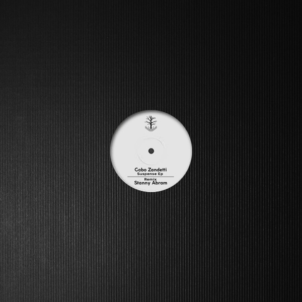 Suspense EP