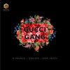 Gucci Gang (feat. Davido & Don Jazzy) - Single