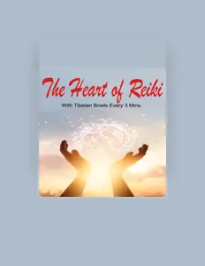 聆聽 Reiki Hands of Light、觀看音樂影片、閱讀小傳、查看巡演日期等！