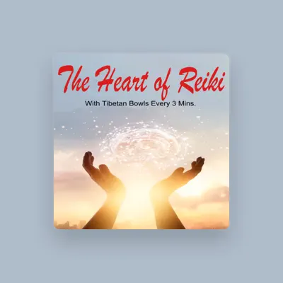 Listen to Reiki Hands of Light, watch music videos, read bio, see tour dates & more!
