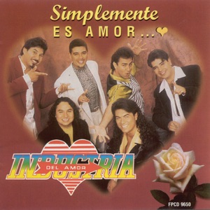 Simplemente Es Amor