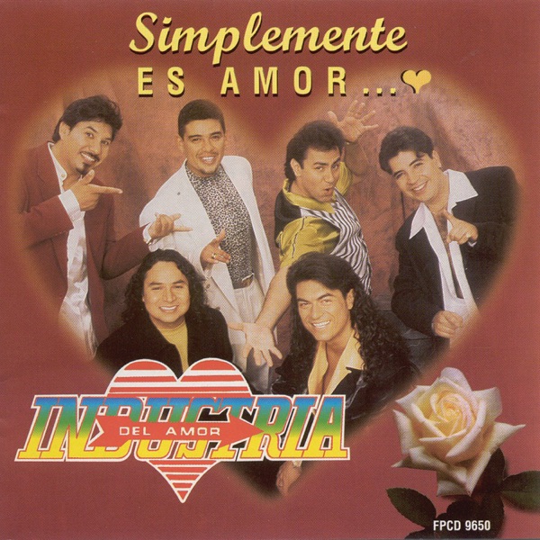 Simplemente Es Amor