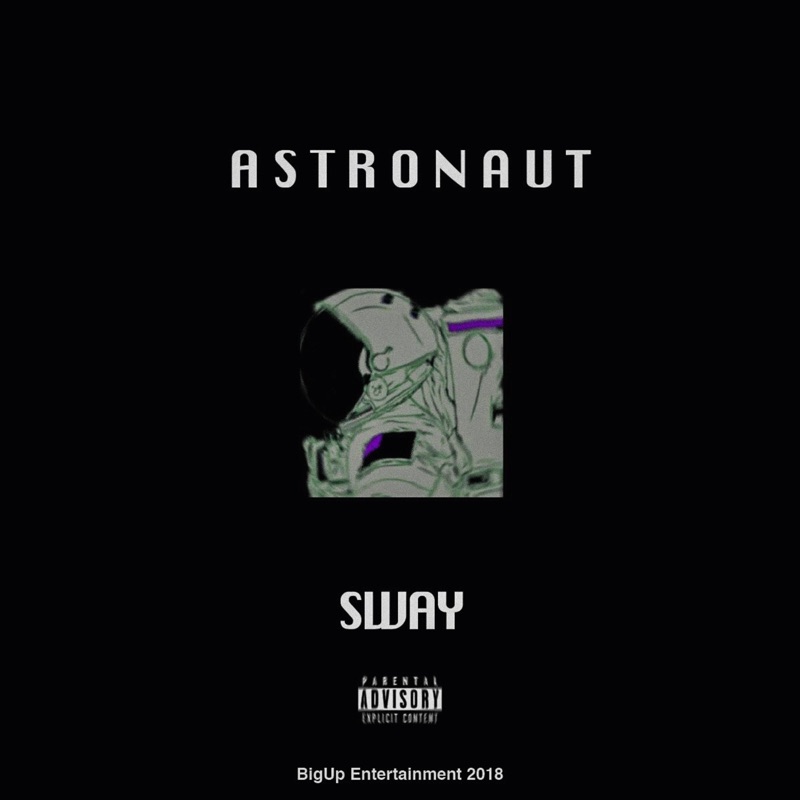 Astronaut - Single
