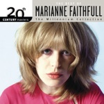 Marianne Faithfull - As Tears Go By