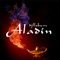 Aladin (Club Mix) - Djllokum lyrics