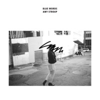 Blue Words - Single - Amy Stroup