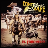 El Toro Solo - Single - ContraGolpe De Froy Espitia