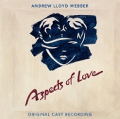 Aspects of Love (Original London Cast Recording / Remastered 2005) artwork