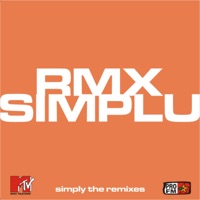 Simplu - O Secunda (Tripped RMX)