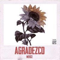 Agradezco - Single - Merce