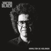 Jacob Black - Hamilton de Holanda