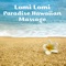 Tropical Massage - Lynn Samadhi lyrics