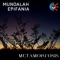 Modernidad - Mundalah Epifania lyrics