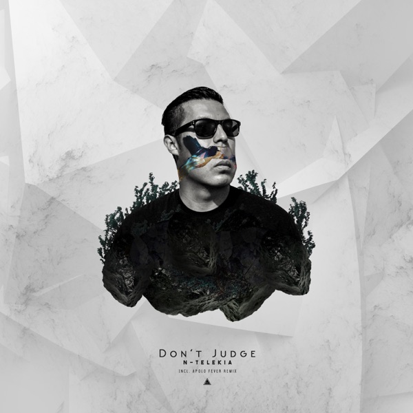 Don't Judge - Single
