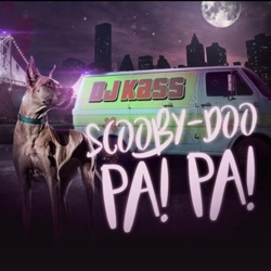 realdomi - Scooby Doo Pa Pa