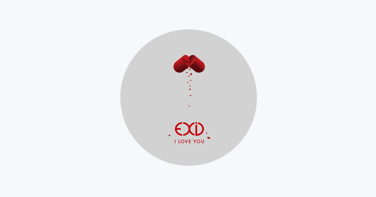 EXID - Apple Music