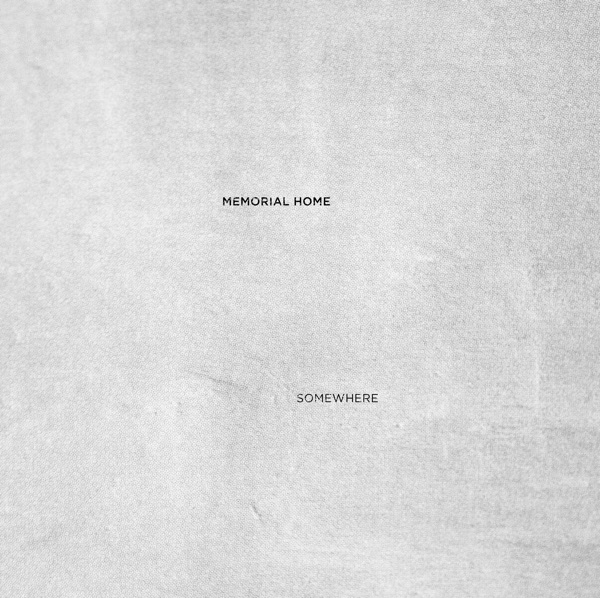 Somewhere (feat. Kasst & AWB)