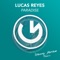 Paradise - Lucas Reyes lyrics