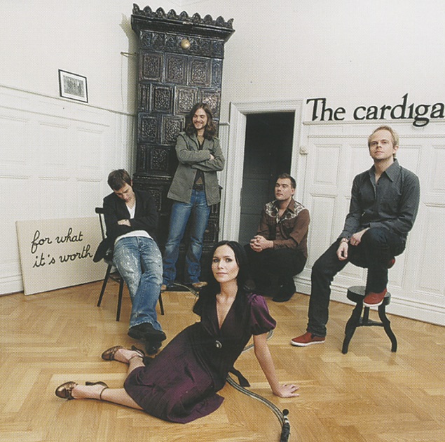 The Cardigans – Long Gone Before Daylight – SACD (Hybrid