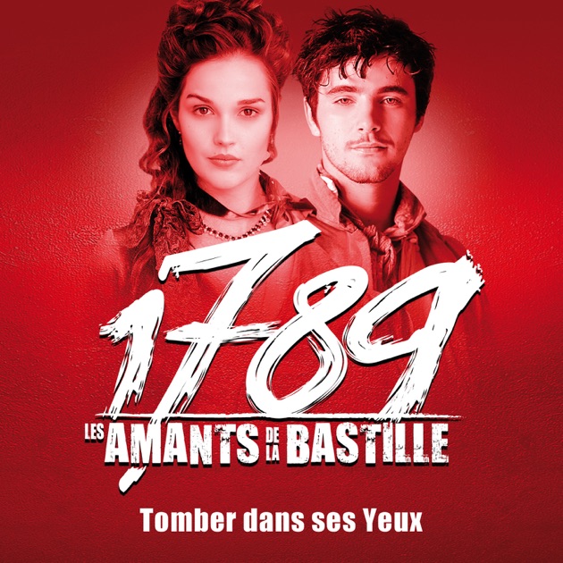 1789, les Amants de la Bastille-Dove Attia - Amazon.com Music