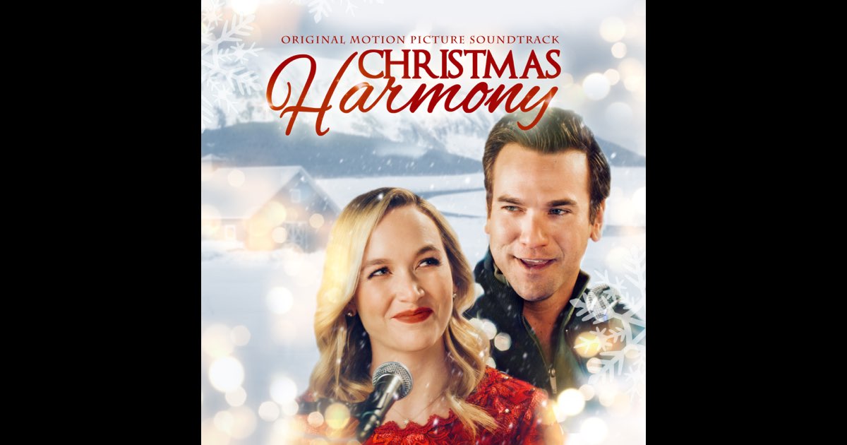 Christmas Harmony (Original Motion Picture Soundtrack