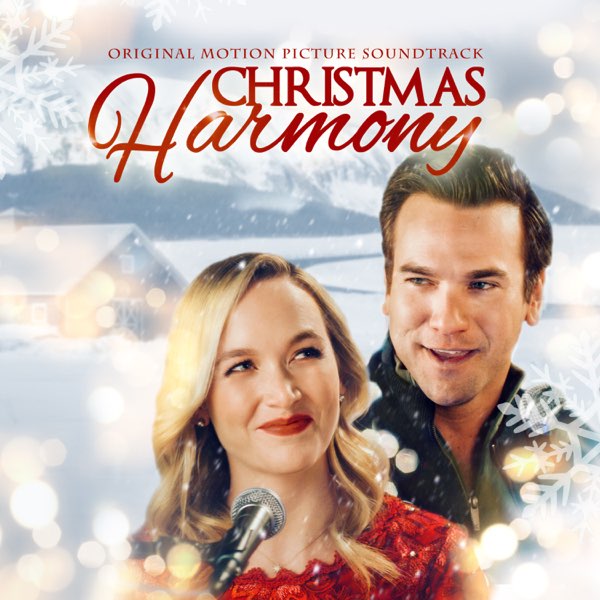 Christmas in Harmony