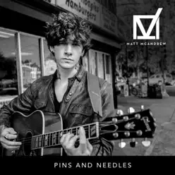 Pins and Needles - Single - Matt McAndrew