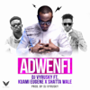 Adwenfi (feat. Kuami Eugene & Shatta Wale) - DJ Vyrusky