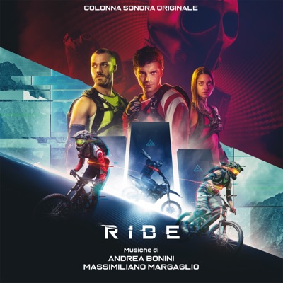 Enter the Ride-thumbnail