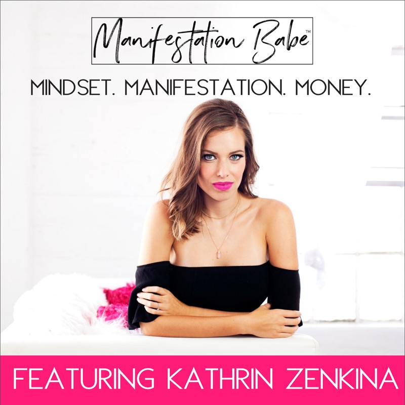 Manifestation Babe | Money | Mindset | Manifestation