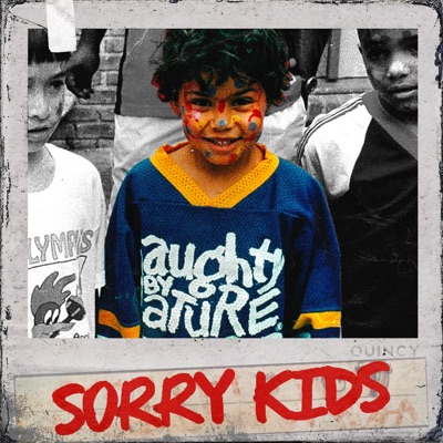 Sorry Kids - Single