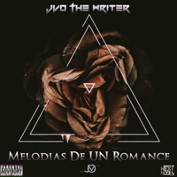 Melodias de Un Romance - EP - JVO the Writer
